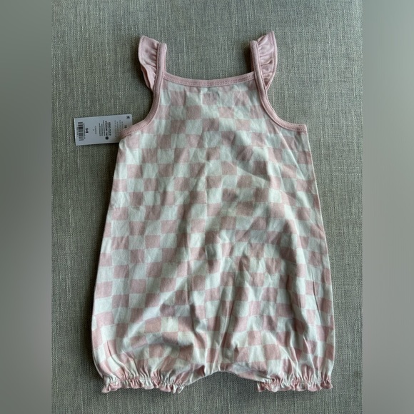 Set of two baby jumpers playsuit (12-18m) - Picture 11 of 11